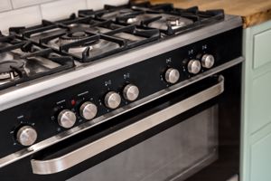 Cooker- click for photo gallery